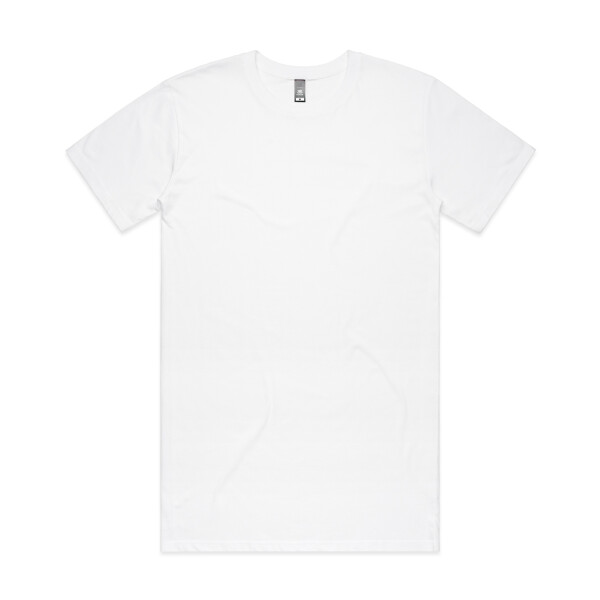 Tall Tee Front