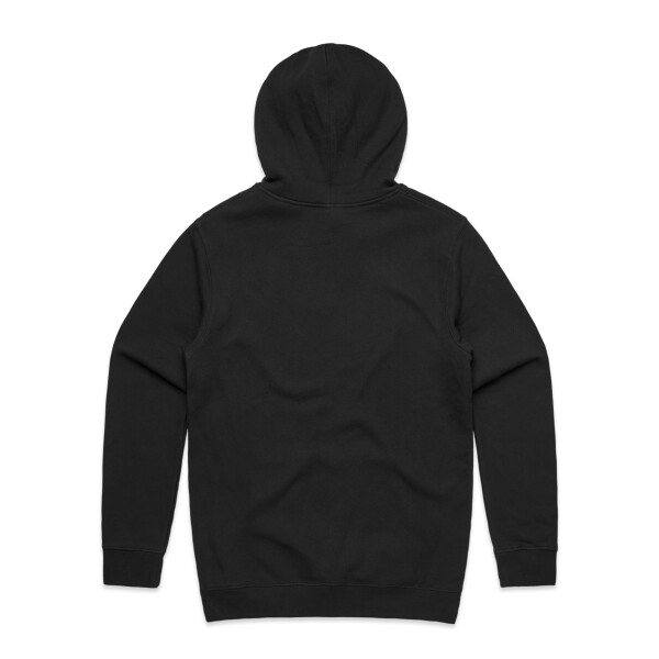 Hoodie Back