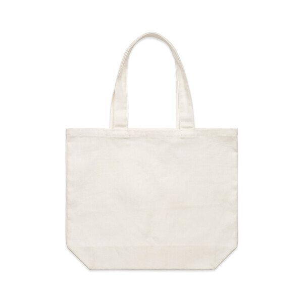 Shoulder Tote Front