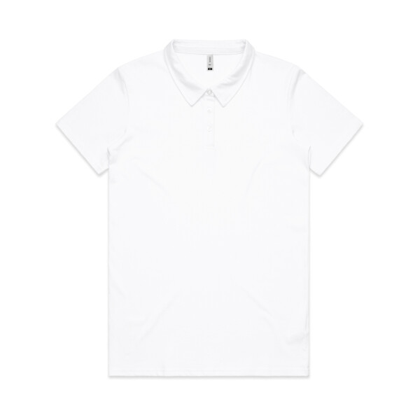 Polo Front