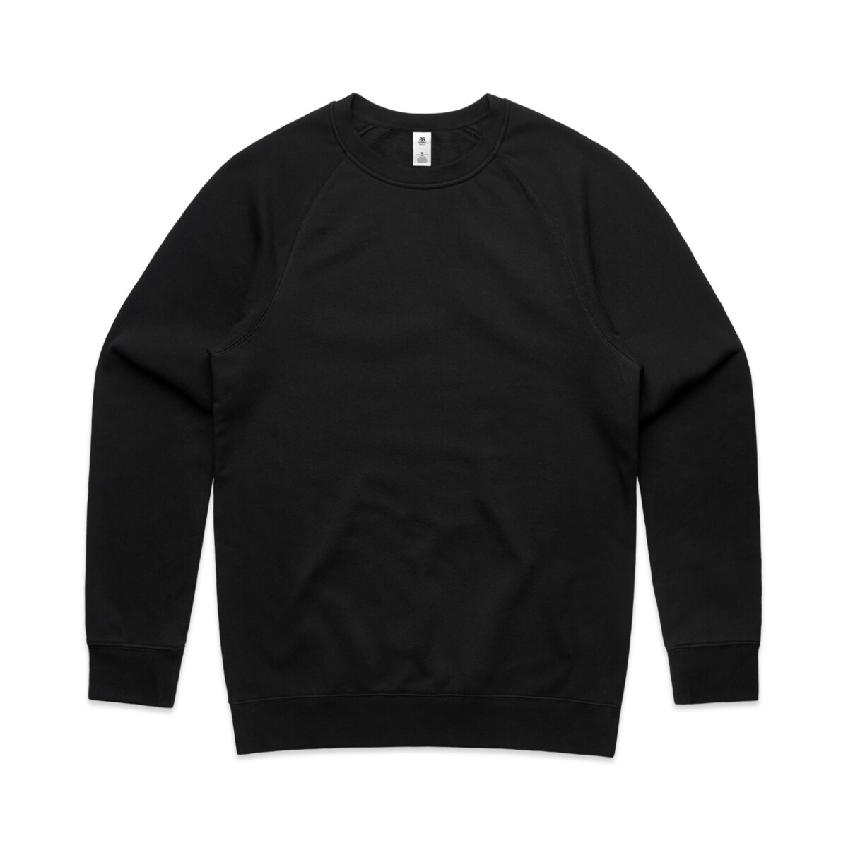 AS Colour Supply Crew Front