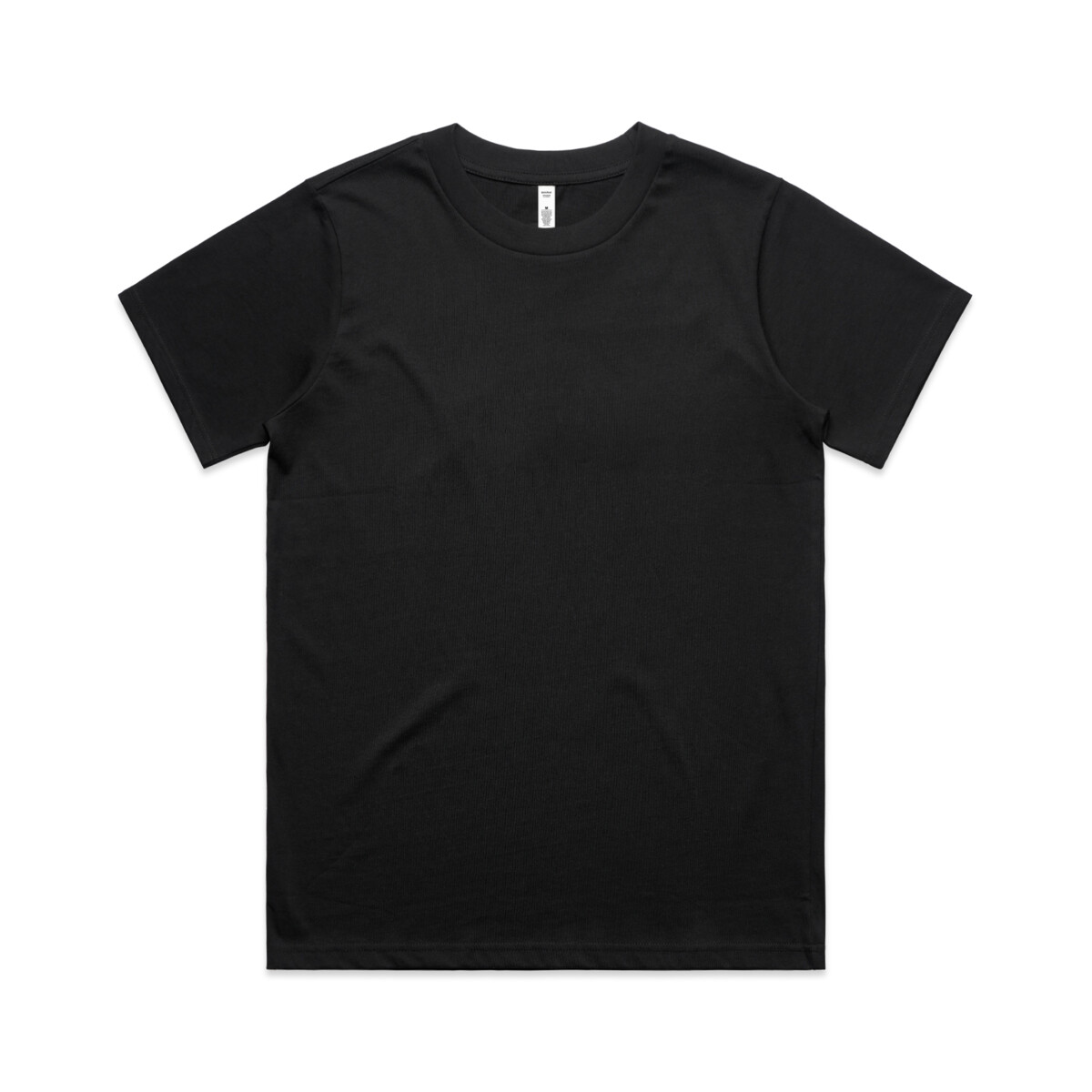 AS Colour Women's Classic Tee Front