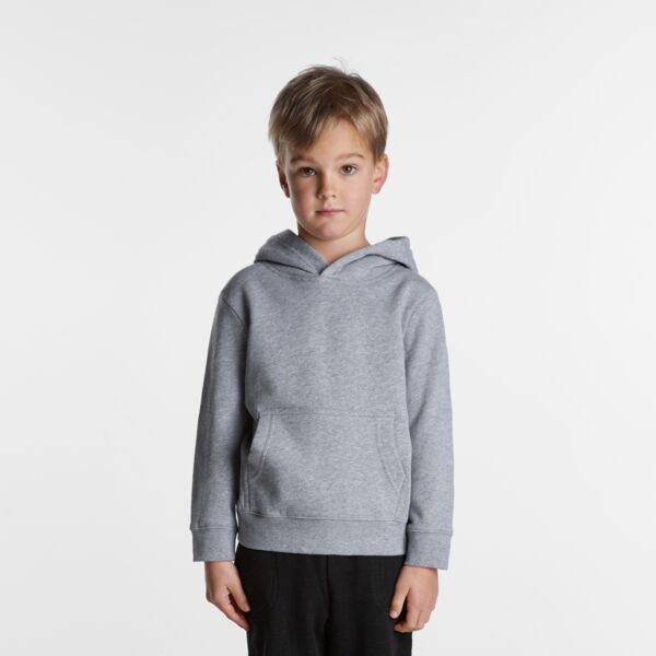 AS Colour - Youth Supply Hood Thumbnail