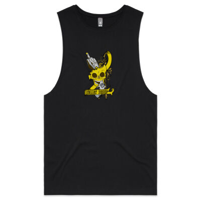 Bullet Proof Thumbnail